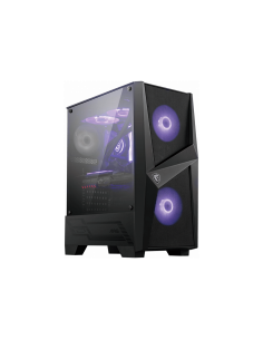 MSI MAG FORGE 100M